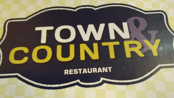 Town Country food