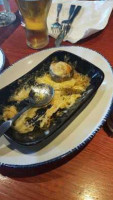 Red Lobster food