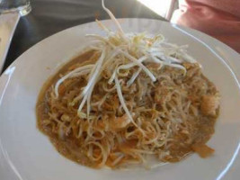 Tanthai food