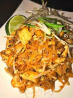 Bai Tong Thai Tukwila food