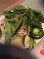 Pho Ha Tien food