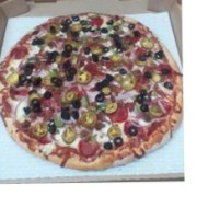 Freier's Pizzeria Italian Bistro, Llc food