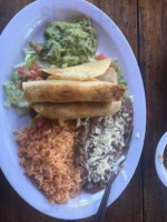 Tortilleria Flores food