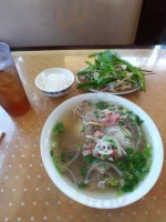 Pho Hien Mai Restaurant food