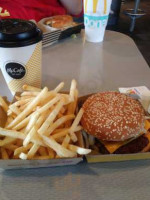 McDonald's Restaurants food