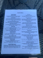 Union Tavern Local 902 menu