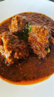 Kinaara- Regency food