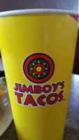 Jimboy's Tacos food