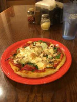 Joey Fratello's Pizzeria food