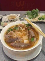Saigon Vietnamese And Chinese Cuisine food