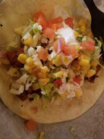 El Vaquero Mexican food