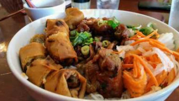 Danang Tourane Vietnamese food