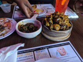 Abuja International Restaurant food