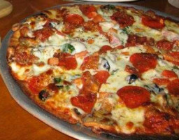 Alfonso's Pizza And Italian food