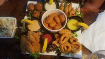 Wild Thangz Southern Style Catering Grill food