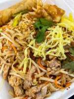 Thai Zap food