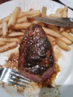 Longhorn Steakhouse Carrollton food