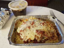 Veano's Italian Kitchen 2 food