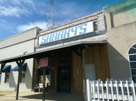 Sharkey's food