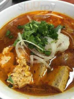 Pho U Vietnamese Cuisine food