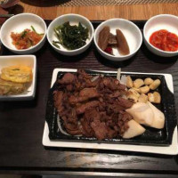 Gayeon food