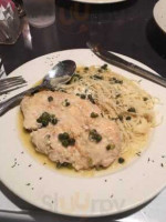 Verona  Italian Restorante, LLC food
