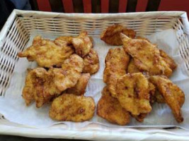 Bonchon Chicken Fort Lee, Nj food