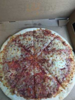 Little Caesars Pizza food