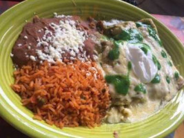 Lalo's food