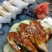 Juno's Sushi-steak And Seafood food