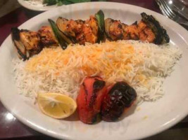 M Shahrzad Fine Persian-iranian food