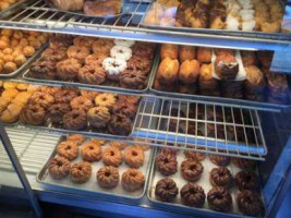 Rolling Pin Donuts food