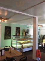 Mcgee's Bakery inside