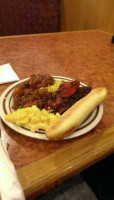 Altoona Gourmet Buffet food