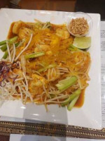 Thai Cuisine Ii food