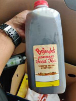 Bojangles food