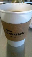 Foundation Coffee Co. food