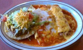 Chapala Mexican Restaurant food