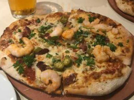 Reginelli's Pizzeria (mandeville) food