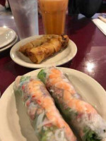 Pho Kien Giang food
