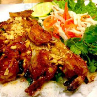 Mekong Vietnamese Cuisine food