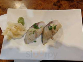 Taiko Sushi inside