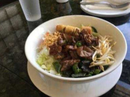 Long Phung Cafe food