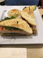Mcalister's food