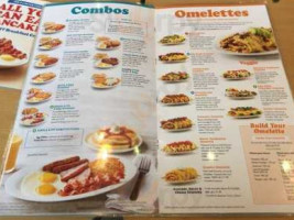 Ihop food