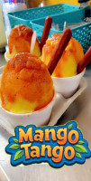 Mango Tango food