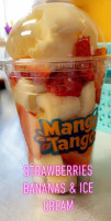 Mango Tango food