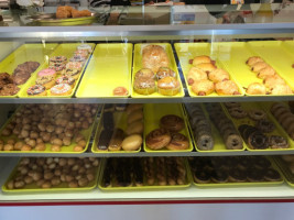 Donut Express food