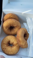 Kountry Donuts food