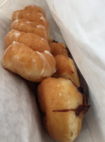 Texas Donuts food